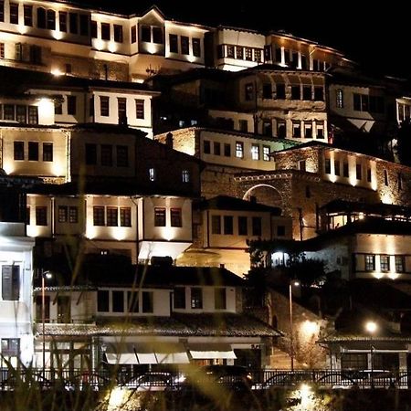 Magda Studio In Berat Center Εξωτερικό φωτογραφία