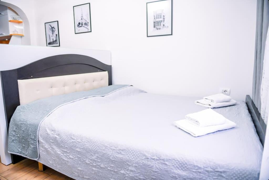 Magda Studio In Berat Center Εξωτερικό φωτογραφία