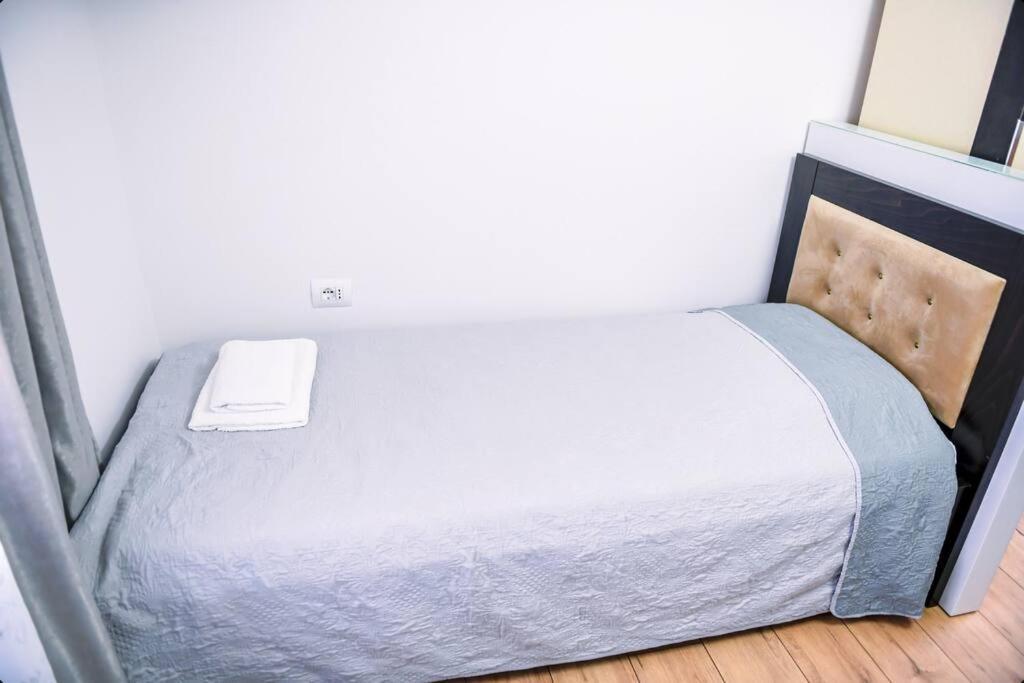Magda Studio In Berat Center Εξωτερικό φωτογραφία