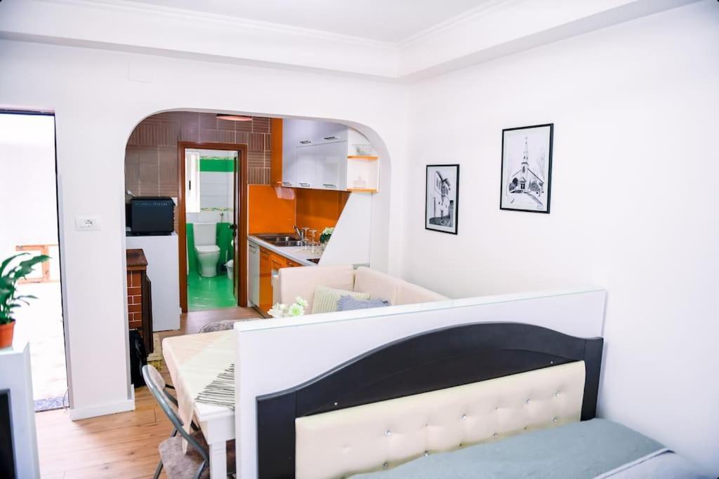 Magda Studio In Berat Center Εξωτερικό φωτογραφία