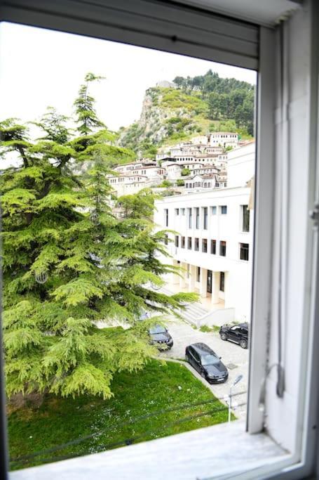 Magda Studio In Berat Center Εξωτερικό φωτογραφία