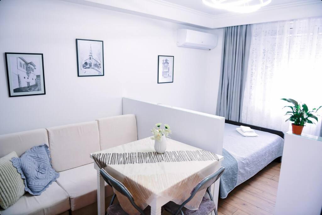 Magda Studio In Berat Center Εξωτερικό φωτογραφία