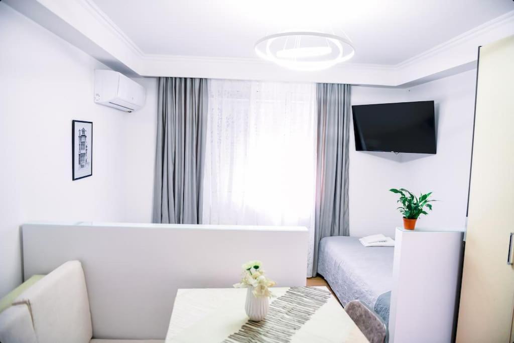 Magda Studio In Berat Center Εξωτερικό φωτογραφία