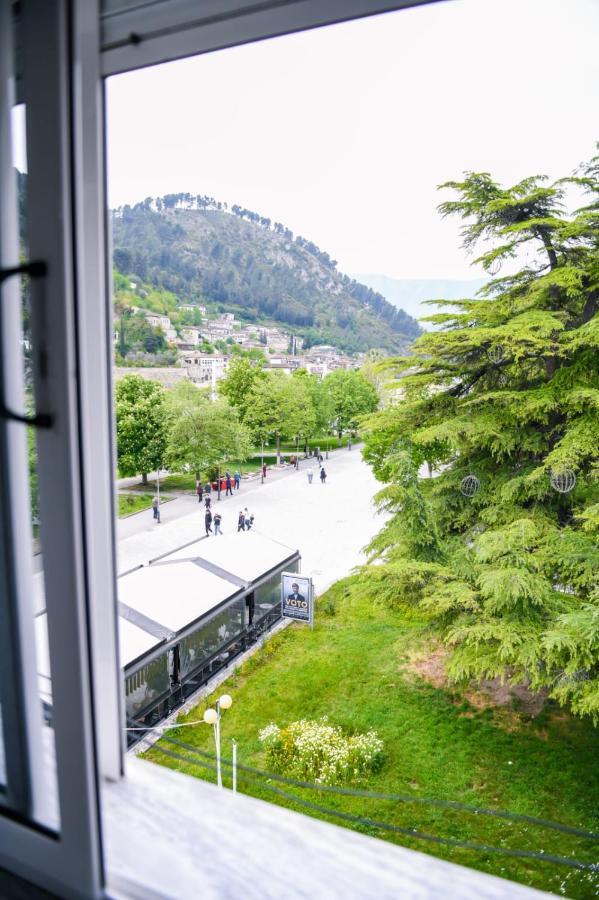 Magda Studio In Berat Center Εξωτερικό φωτογραφία