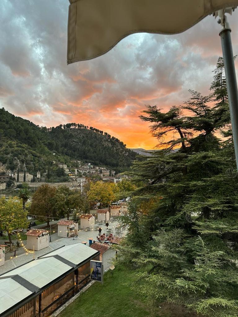 Magda Studio In Berat Center Εξωτερικό φωτογραφία